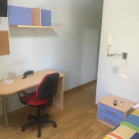 Hotel Remanal Residencia Salamanque