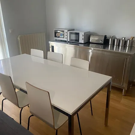 Hotel Remanal Residencia Salamanque