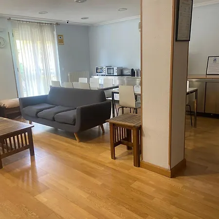 Remanal Residencia * סלאמנקה