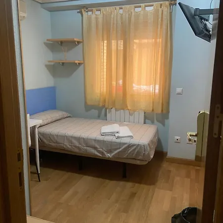 Remanal Residencia Hotel Salamanca