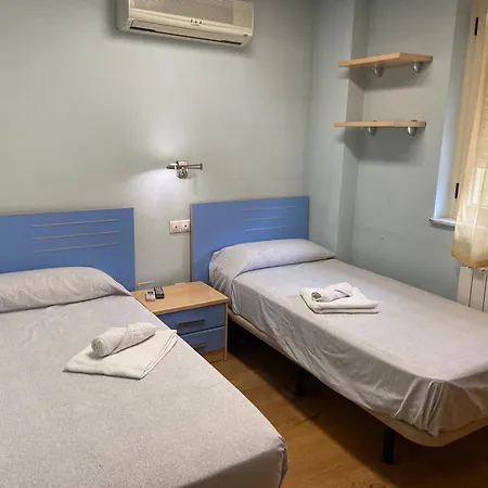 Remanal Residencia *