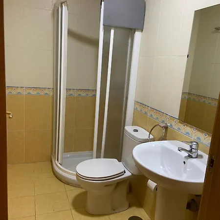 Remanal Residencia מלון