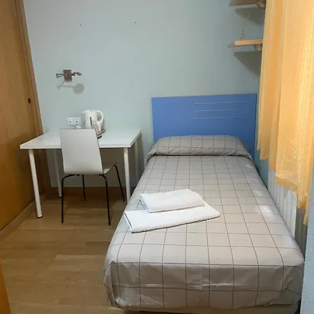 Remanal Residencia סלאמנקה