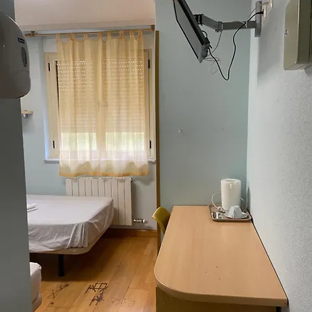 Remanal Residencia * סלאמנקה