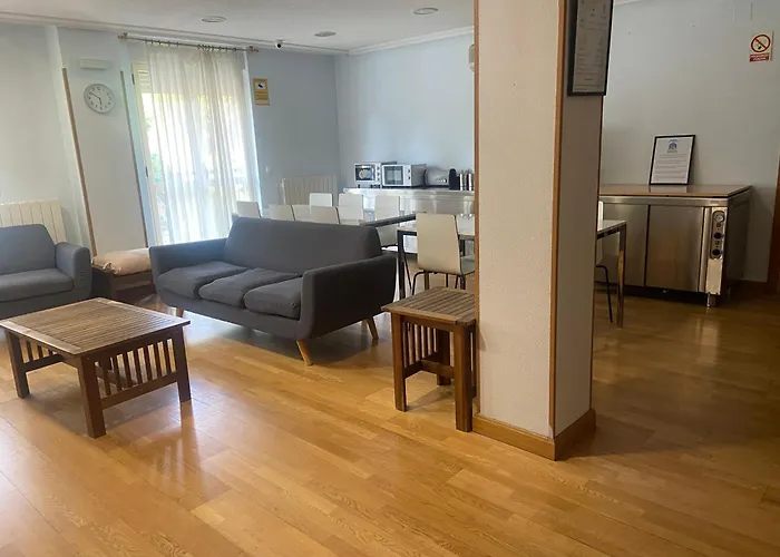 Remanal Residencia * סלאמנקה