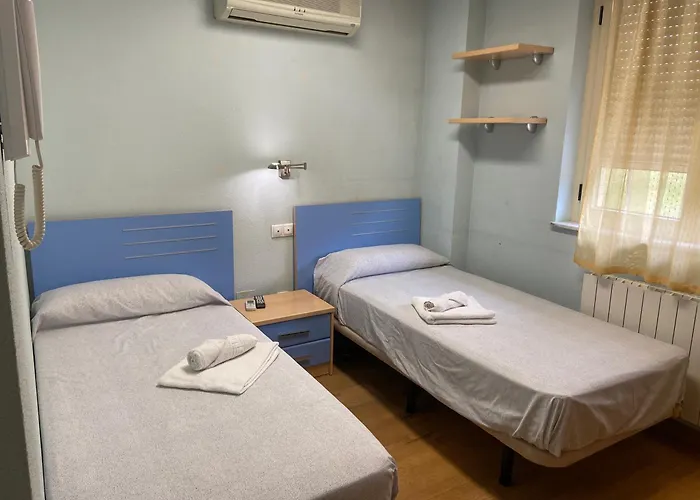 Remanal Residencia *