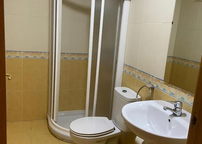 Remanal Residencia מלון