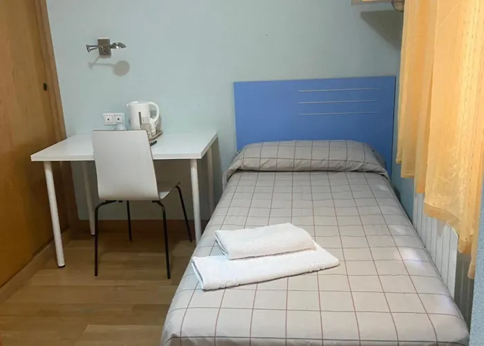 Remanal Residencia Salamanca