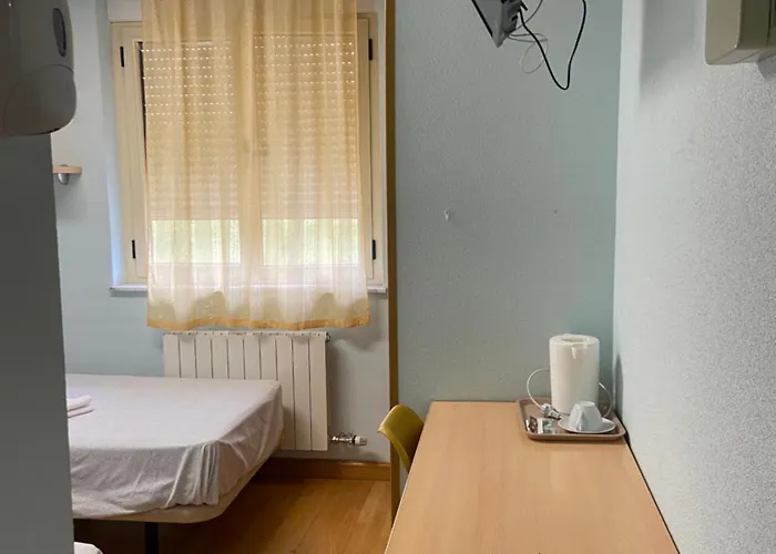 Remanal Residencia * סלאמנקה